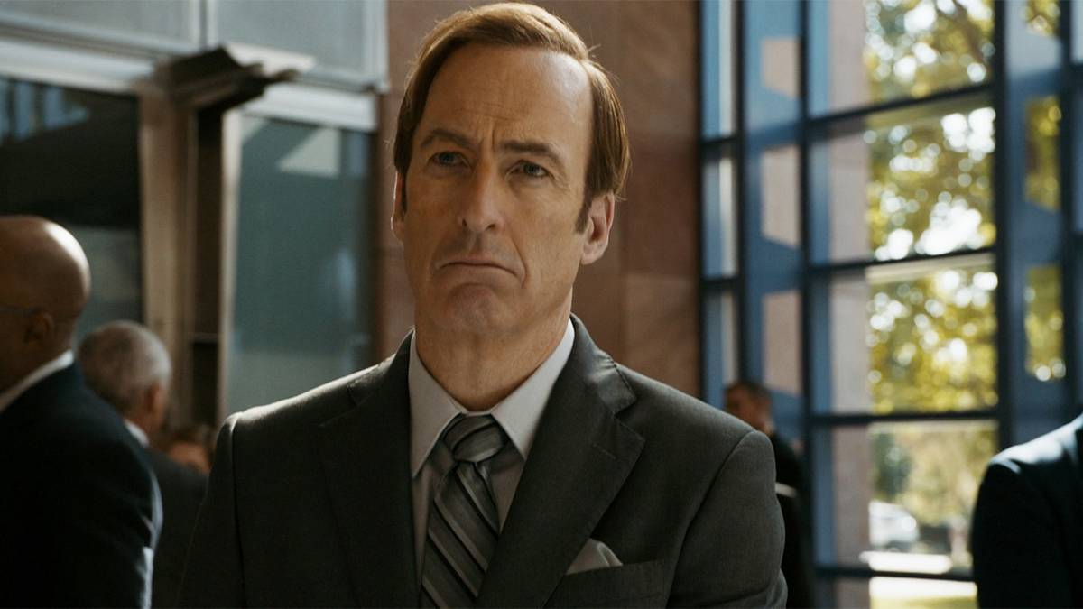 Better Call Saul's Bob Odenkirk Sets Next TV Role With A Critically