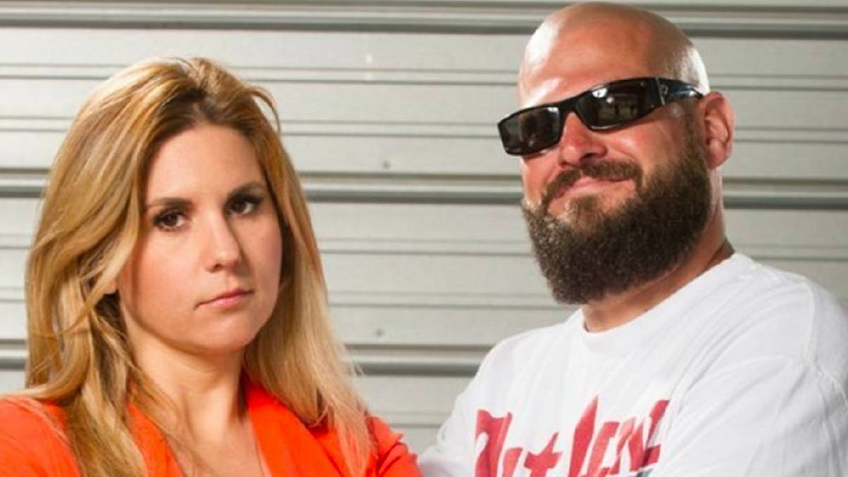 Why Jarrod Schulz Might Have Been Fired From Storage Wars After Brandi Conflict