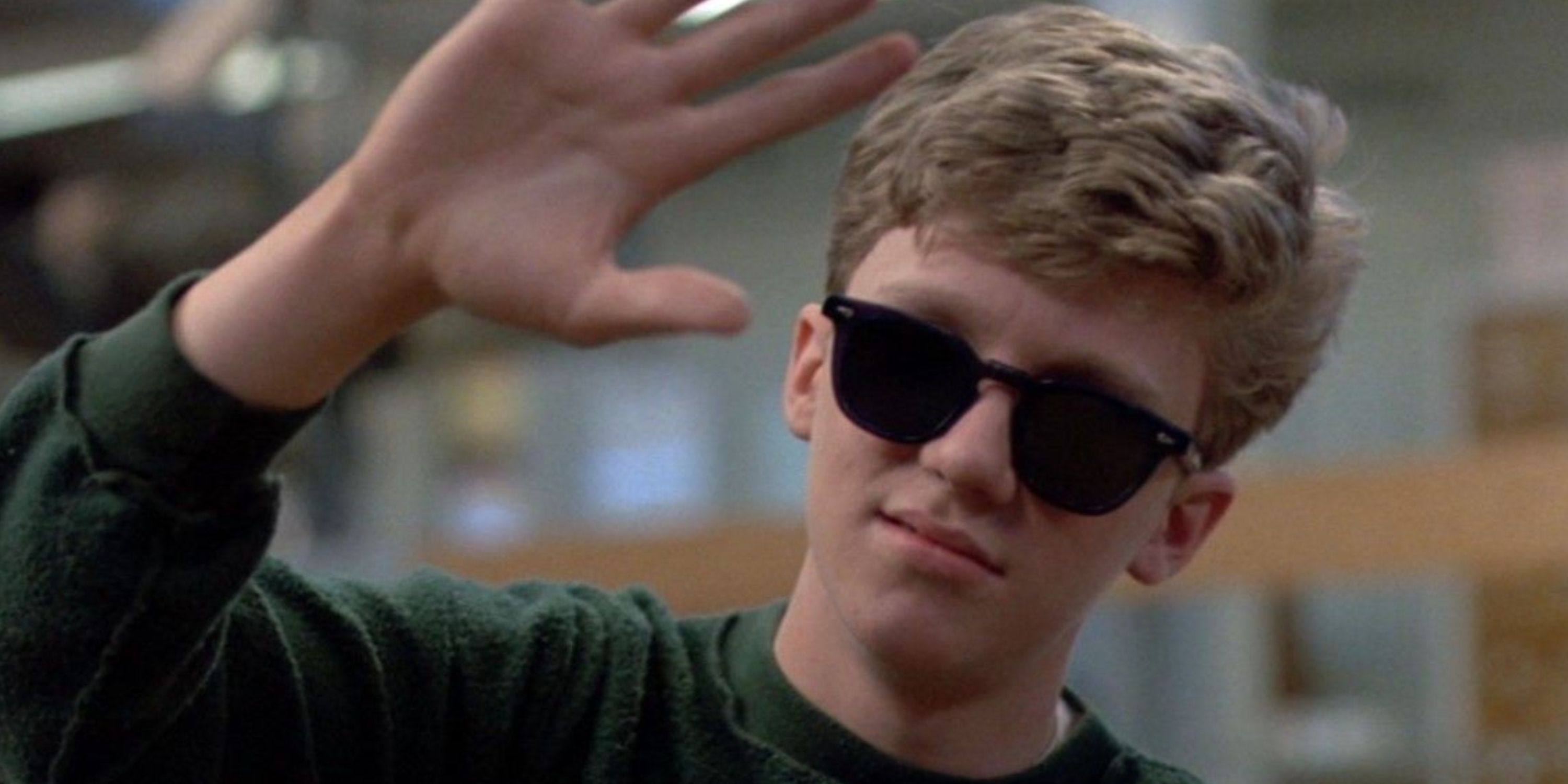 All 12 Brat Pack Movies From The 1980s, Ranked