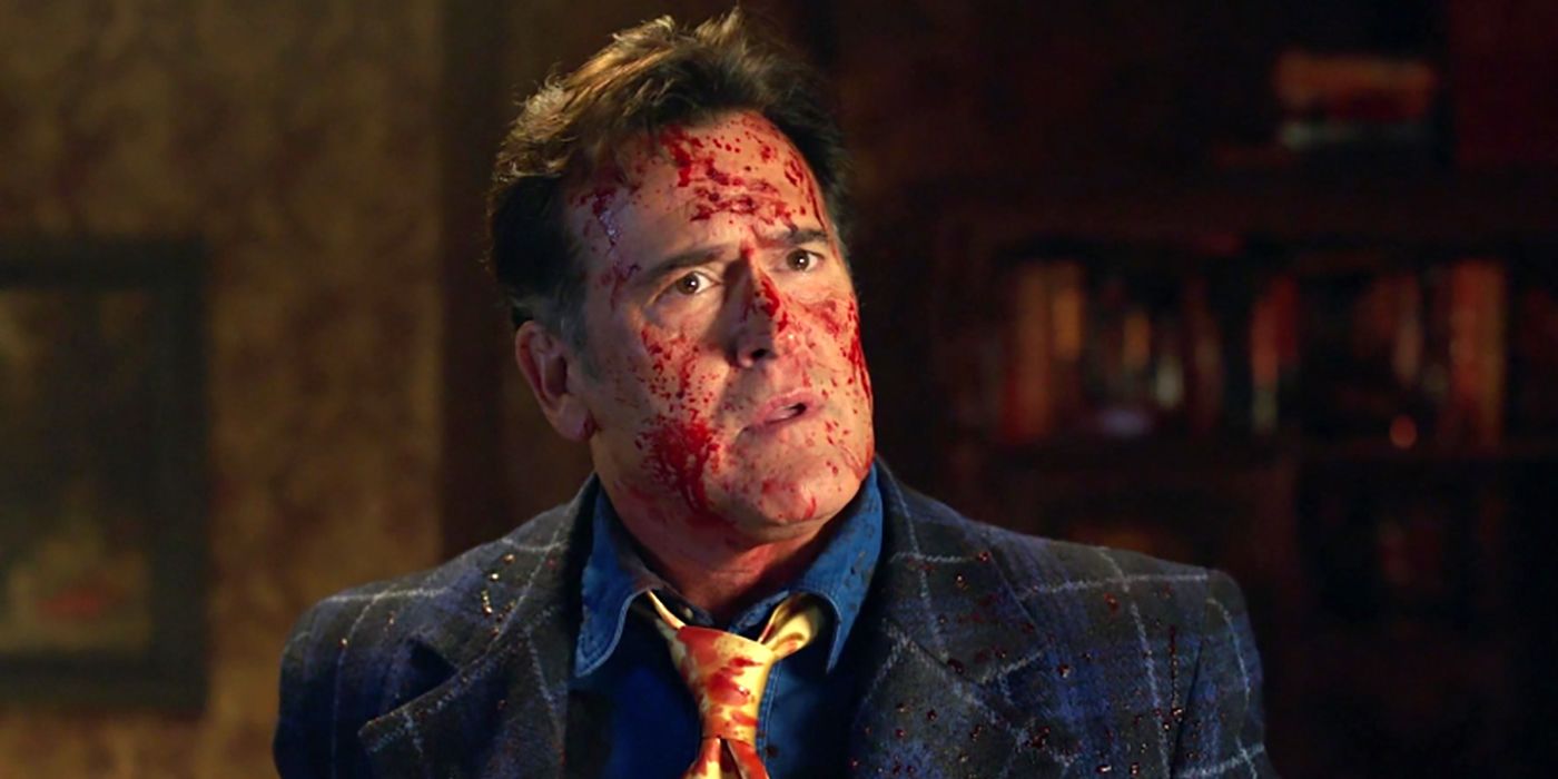 Bruce Campbell Finally Settled the 'Evil Dead 2' Sequel or Remake