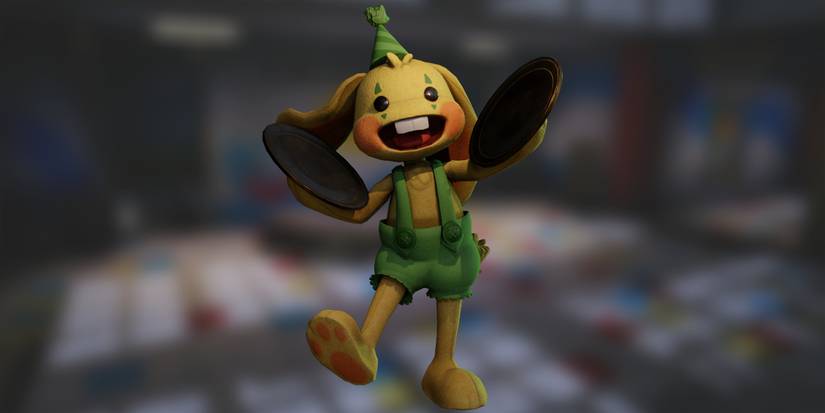 Every Poppy Playtime Monster, Ranked By Scare Factor