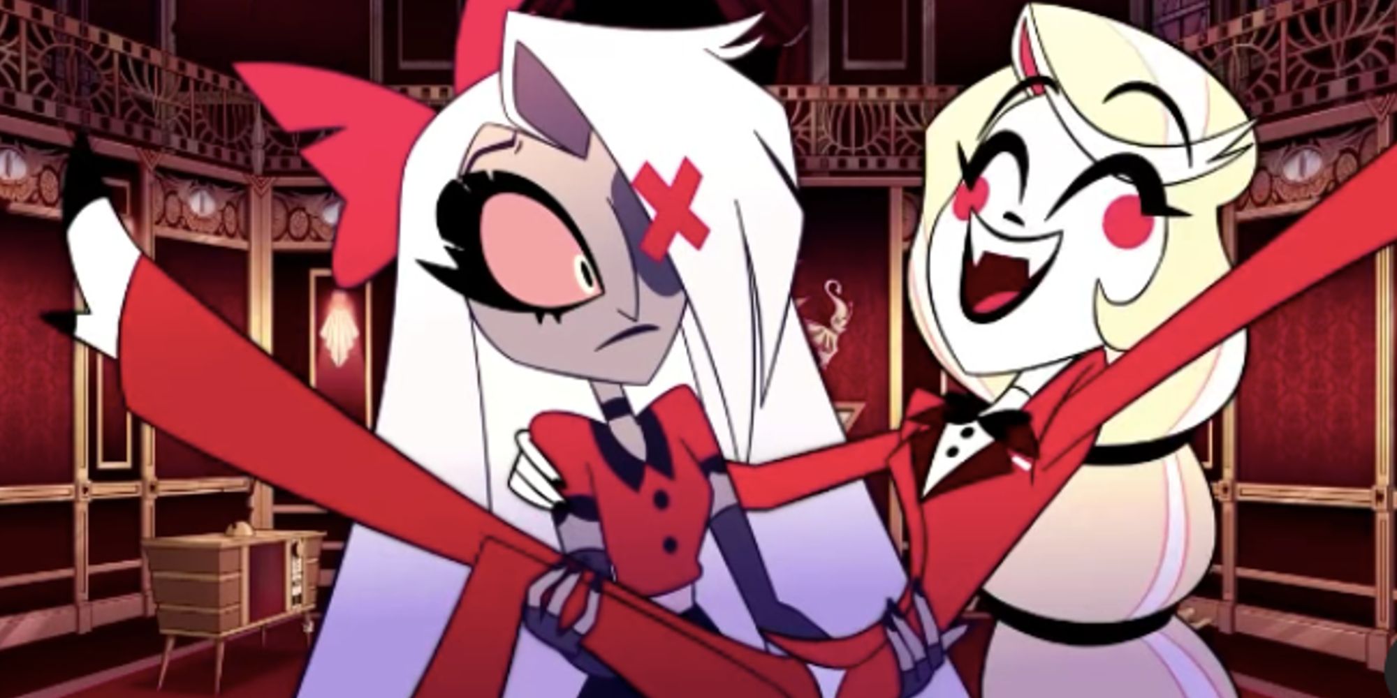 7 Things You Only Notice When Rewatching Hazbin Hotel