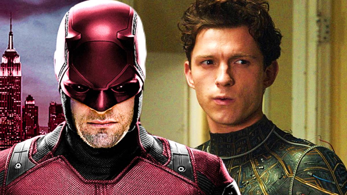 The MCU's Daredevil Can Deliver On Its Failed Spider-Man Promise In 6 Ways