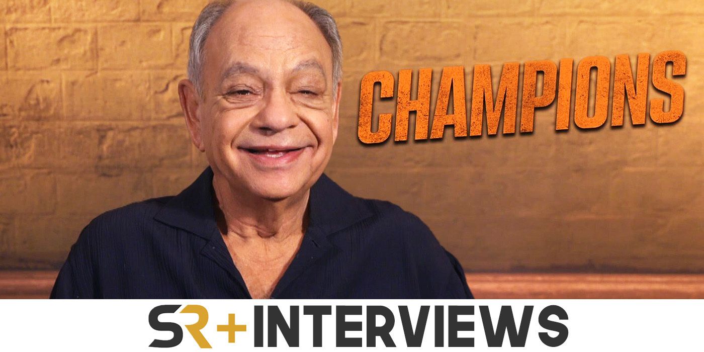 Champions Summary, Trailer, Cast, Where to Watch and More