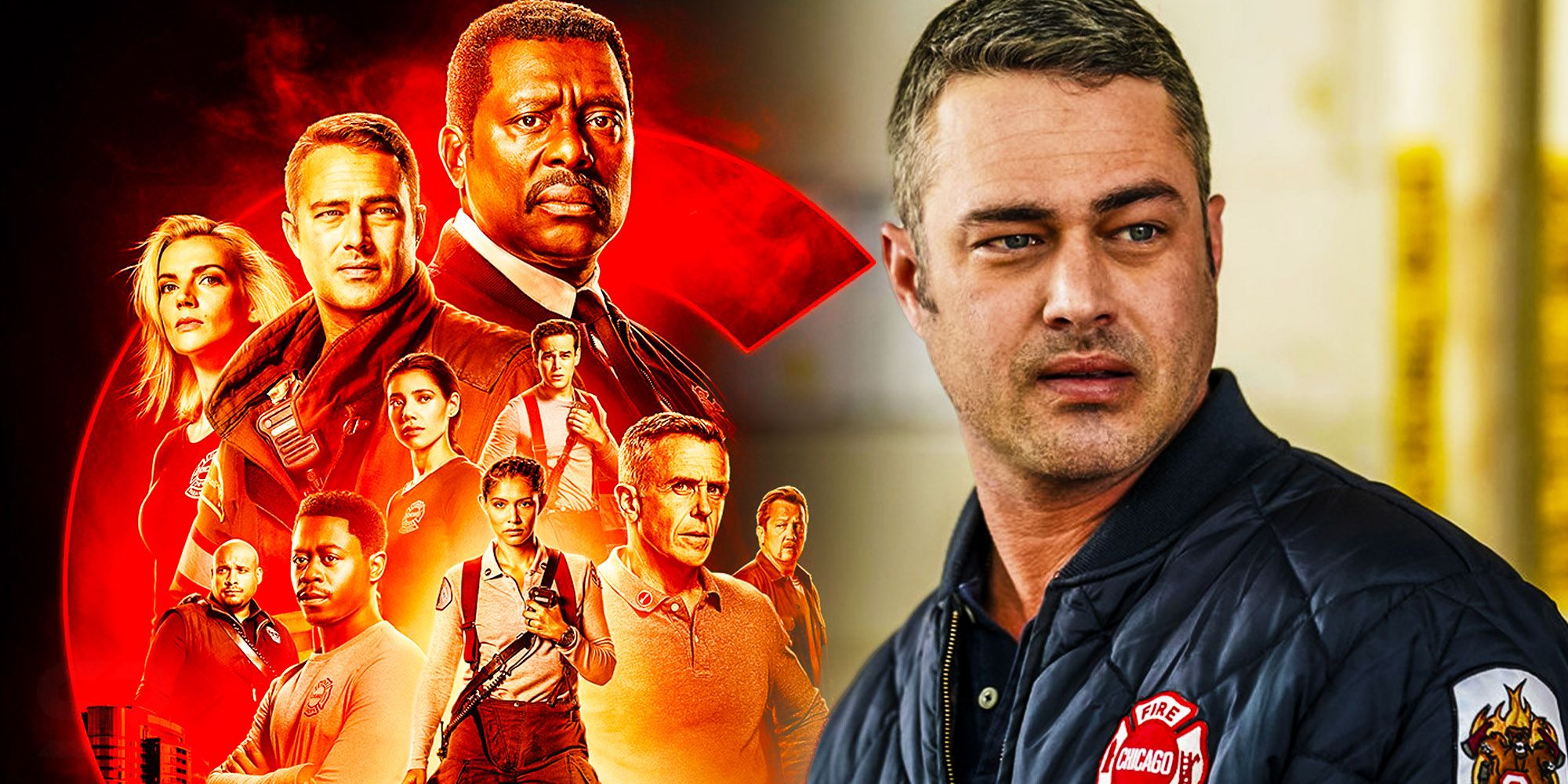 Chicago Fire Season 11 Is Making Severide's Absence Unnecessarily Worse