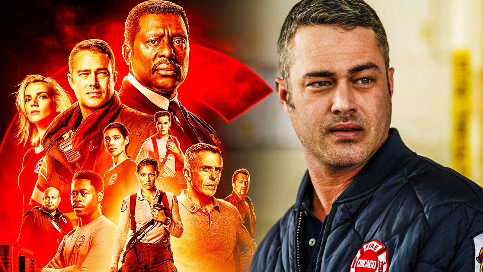 Chicago Fire Season 11 Is Making Severide's Absence Unnecessarily Worse