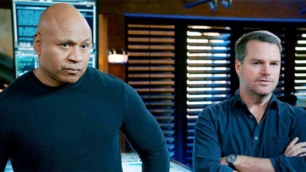 NCIS: Los Angeles Two-Part Series Finale Story Details Revealed
