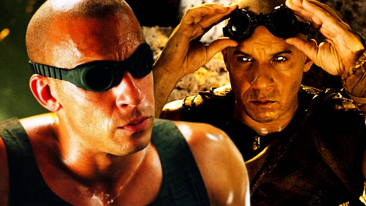 Riddick's Full Powers & Abilities Explained