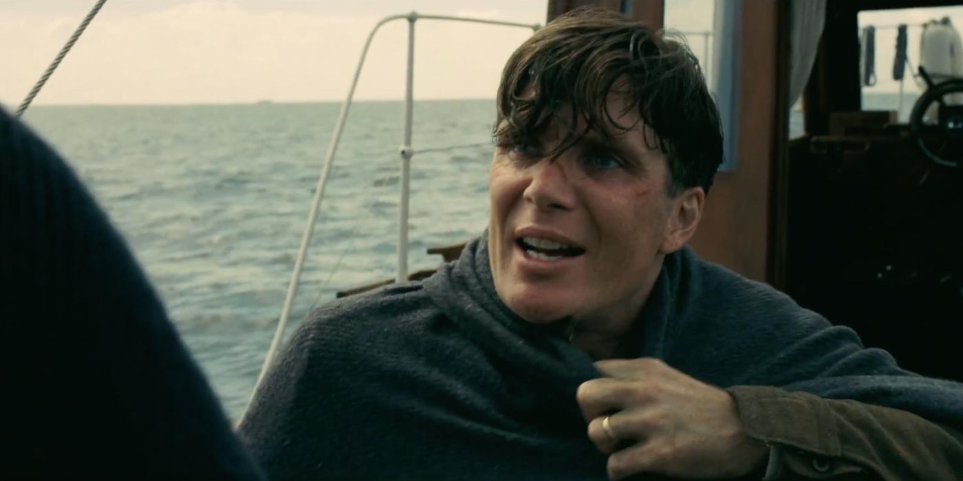 Peaky Blinders' Movie Is Continuing A Cillian Murphy Trend That Defined Two Of His Best Movies