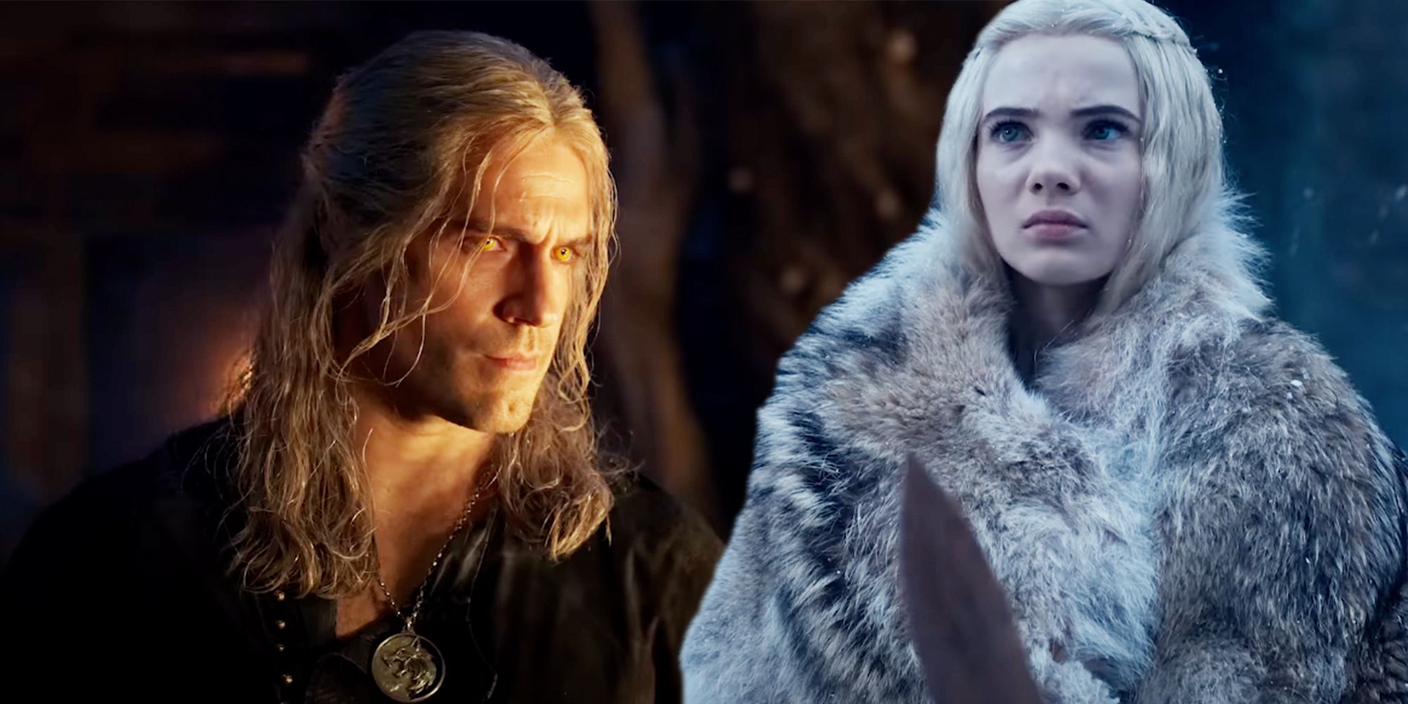 Freya Allan's Sci-Fi Movie With 80% On RT Gives Me Hope For The Witcher Season 4's Ciri Story