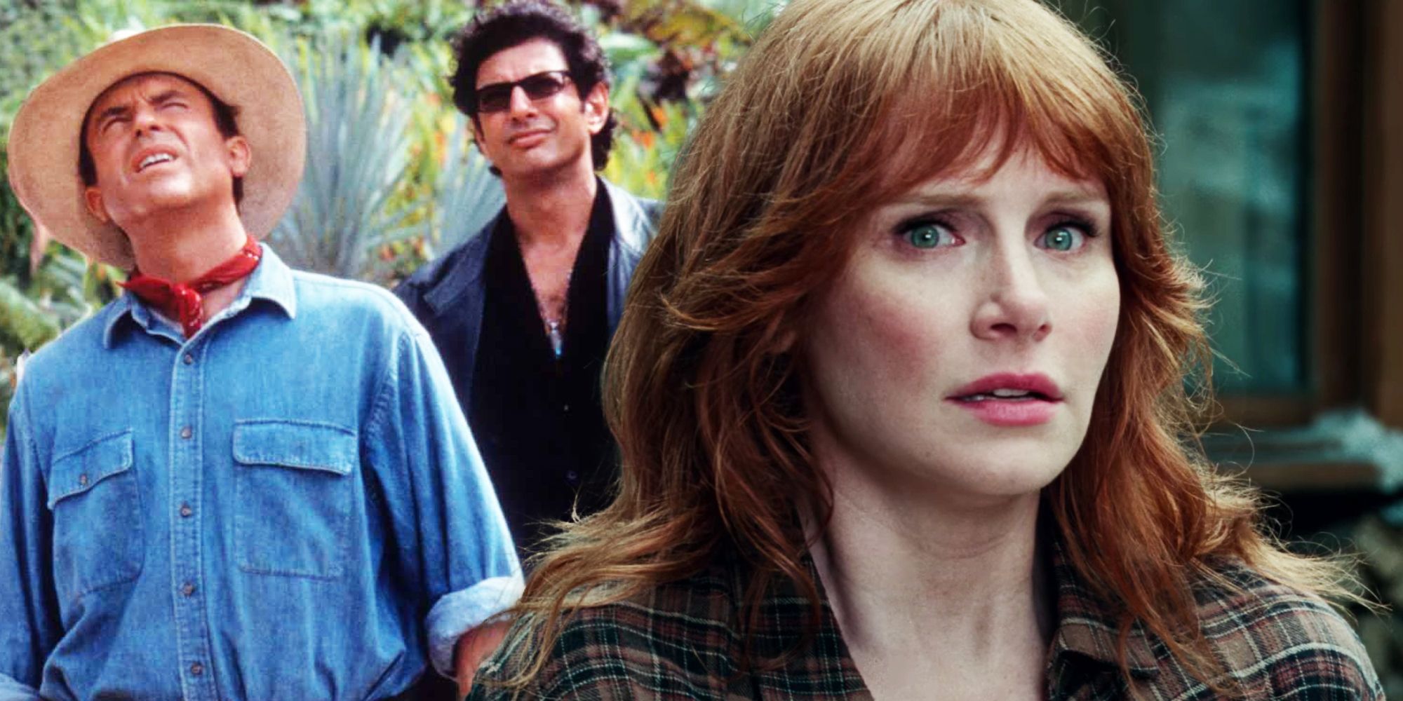 10 Things I Learned Watching All 6 Jurassic Park Movies In Order