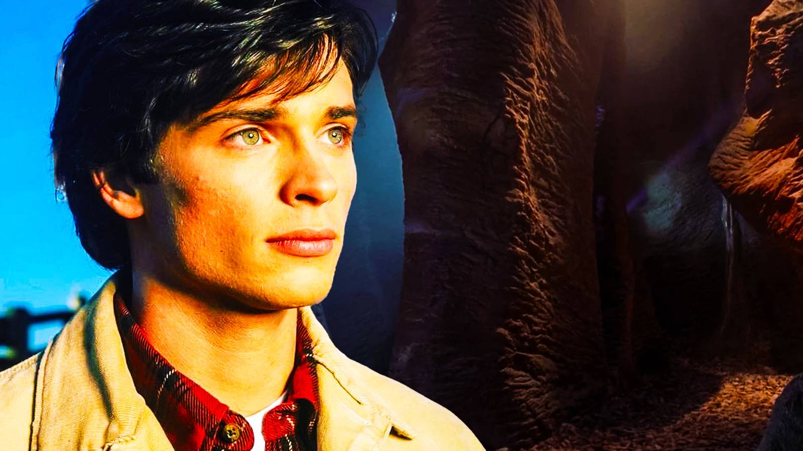 6 Biggest Changes Smallville Made To The Superman Mythos