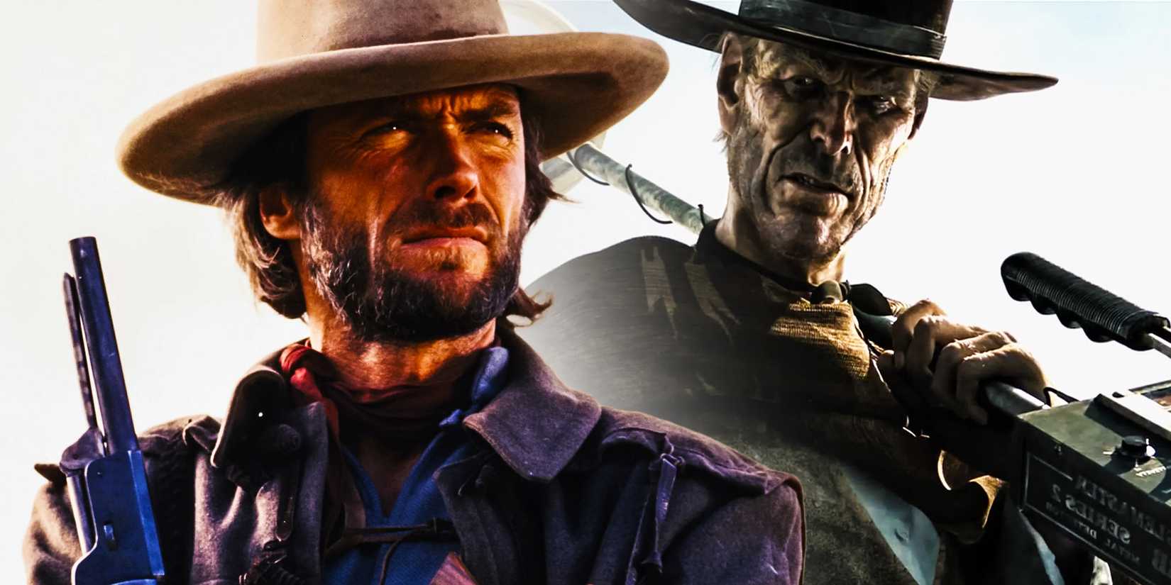 Rango: 10 References & Easter Eggs To Other Westerns