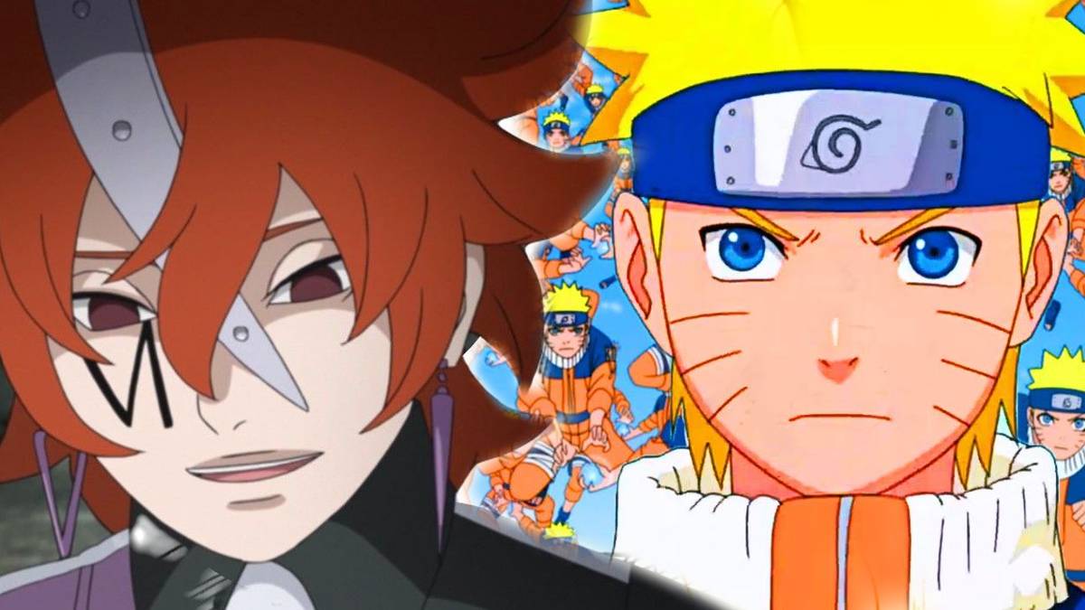 The Secret Of Boruto's New Villain Is An Old Naruto Trick