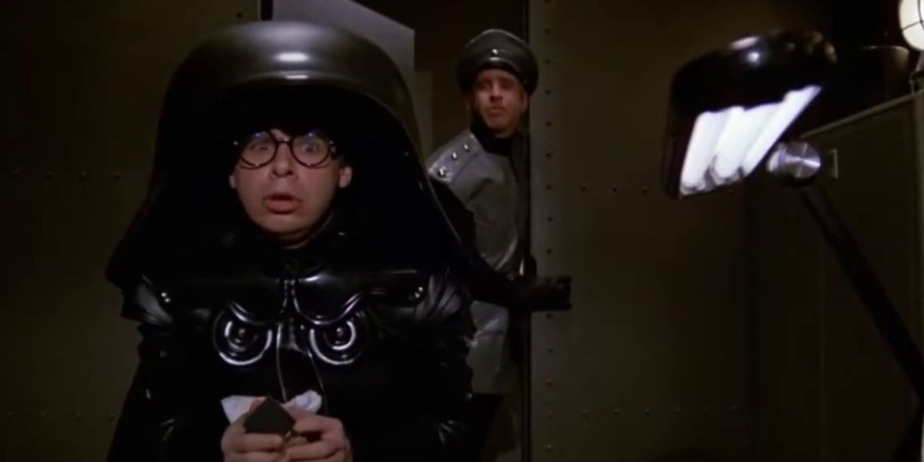 6 Spaceballs Actors Who Can Return For Spaceballs 2