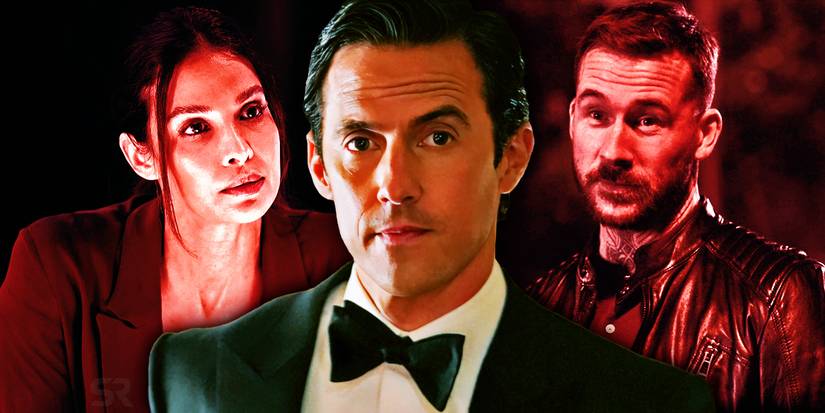 The Company You Keep Finale Proves Charlie & Emma Shouldn't Be Together