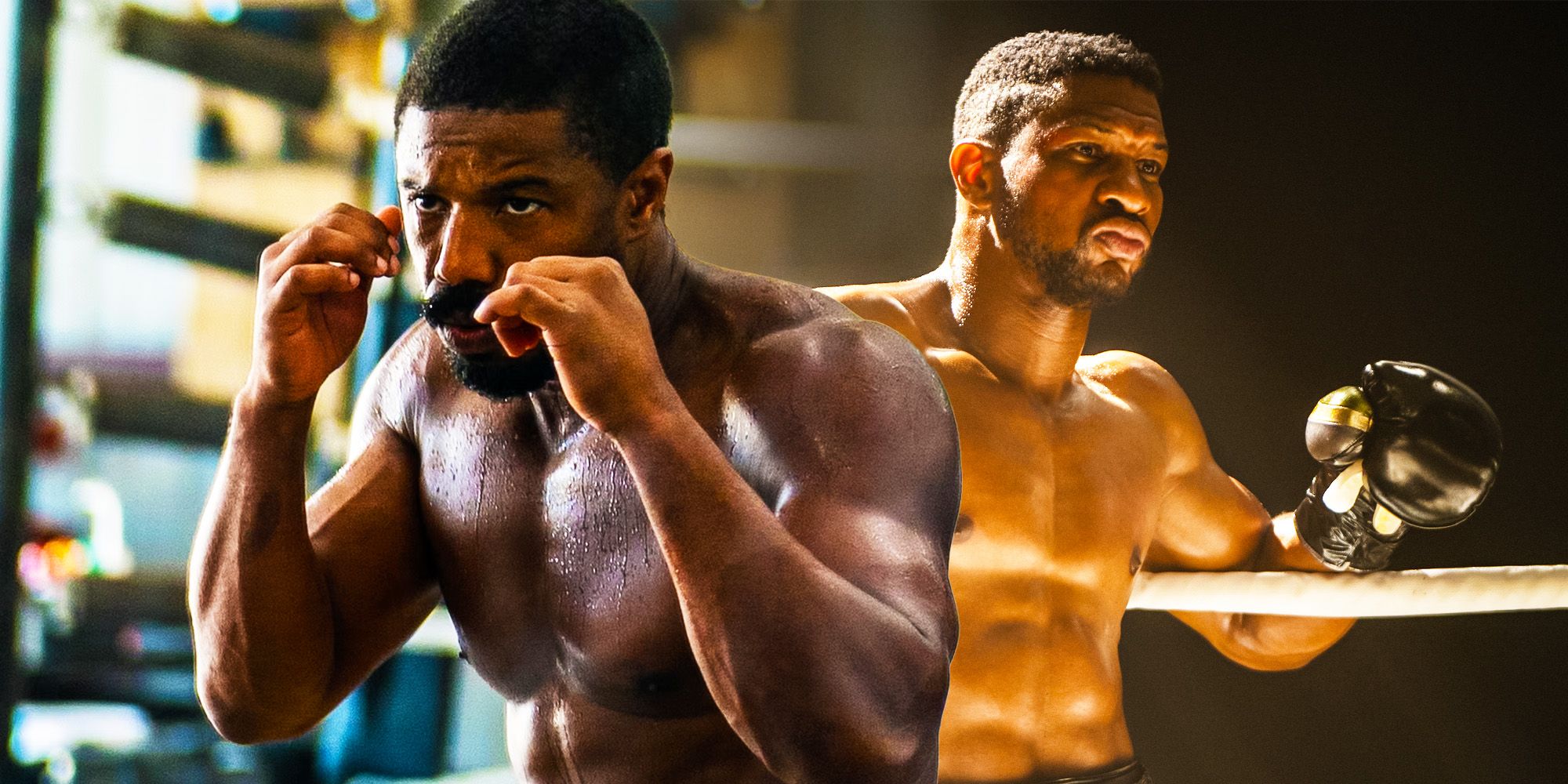 Creed 3: Аддон и Дамиан - победители