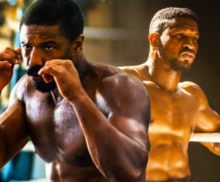 Creed 3: Аддон и Дамиан - победители