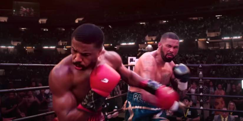 Creed 3's 9 Fights Ranked