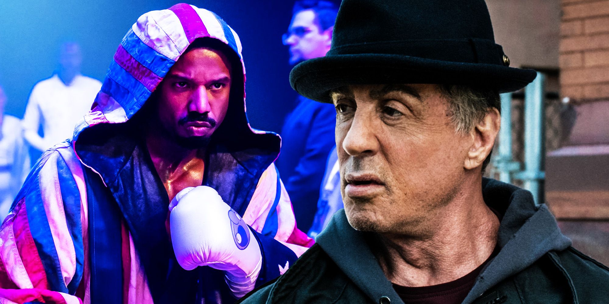 Rocky’s Fate In Creed 3 Looks Much Better After What Happened To Sylvester Stallone’s Character In Expendables 4