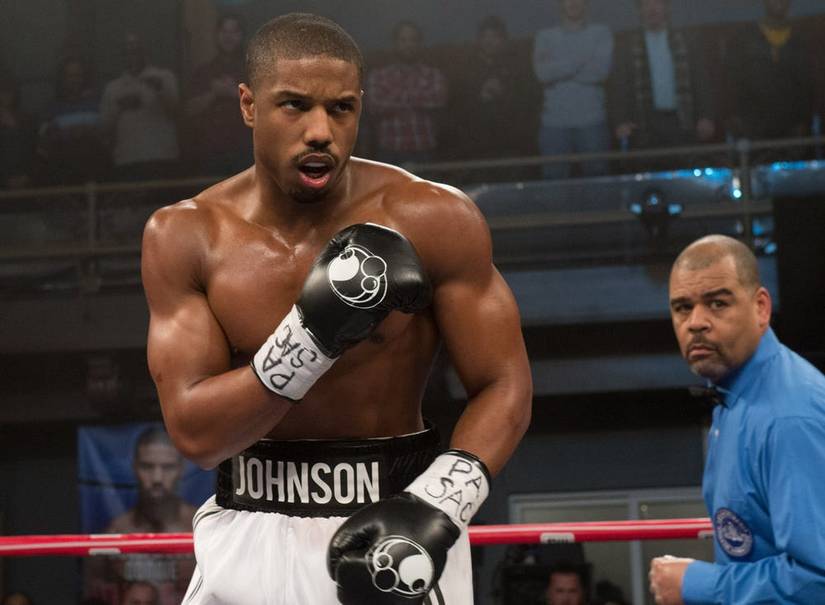 Where to Watch Creed