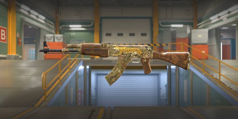 Counter-Strike 2 Is Real & Its New Features Are Game-Changing