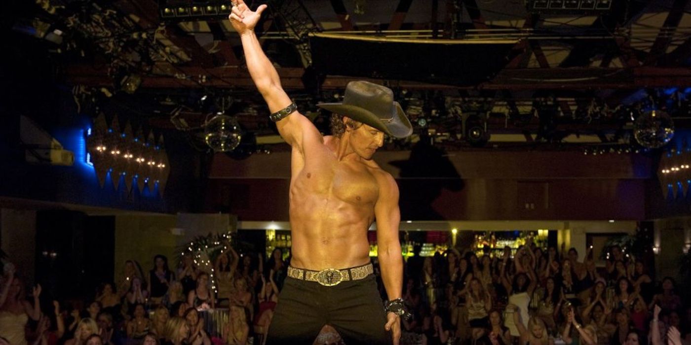 Magic Mike True Story Explained: How Channing Tatum's Real Life Inspired The Movie