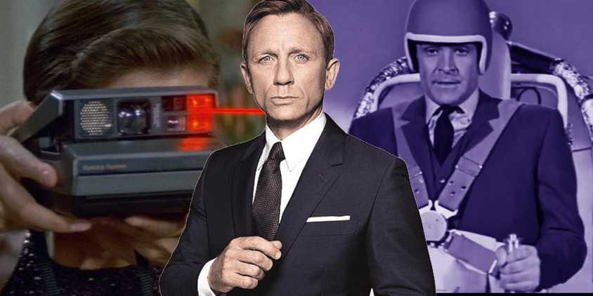 10 Highest-Grossing James Bond Movies (Adjusted For Inflation)