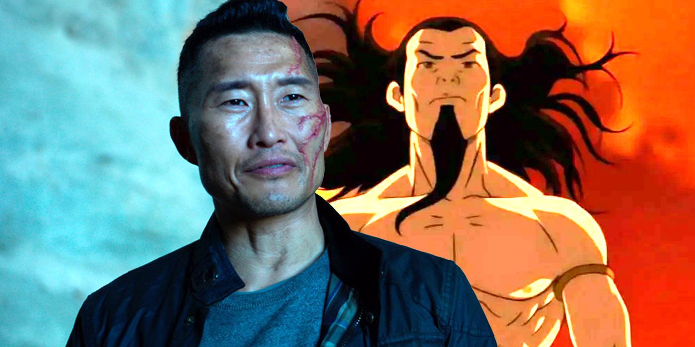 Netflix's Live-Action Last Airbender Is Improving Ozai In 1 Crucial Way