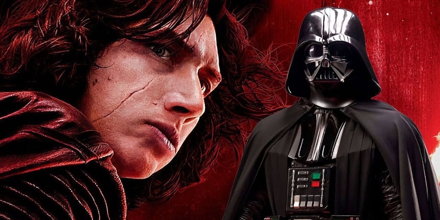 It's Taken 9 Years, But Star Wars Has Finally Fixed Its Villains Problem