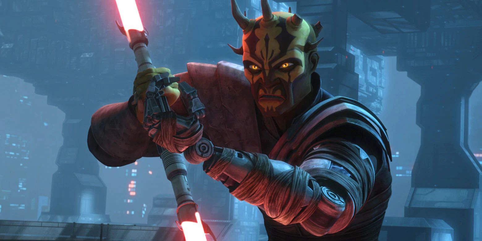 12 Jedi Who Were Padawans During The Clone Wars & Order 66 (& What Happened To Them)