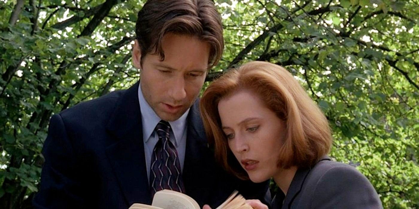 "Gillian Got Very Angry With Me": X-Files Creator Candidly Reflects On Controversial Finale More Than Six Years Later