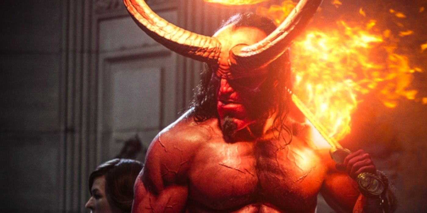 Guillermo Del Toros Hellboy 3 Chances obtiene una respuesta contundente del creador del cómic antes del reinicio de la segunda película