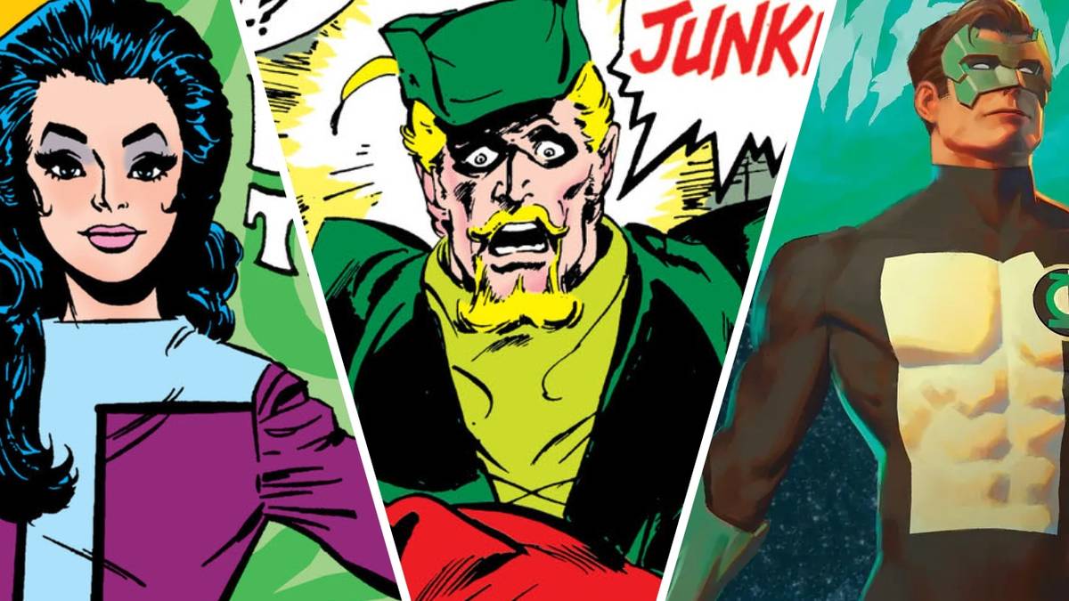 Comic Fans Raging 10 DC Comics Covers That Even Fans Were Shocked By