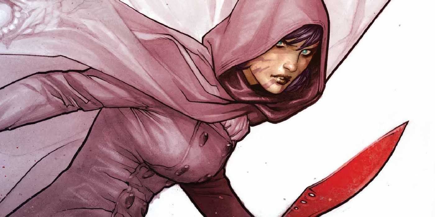 dc-pandora Darkseid Appoints Iconic Villain His Official 'Harbinger,' All Details