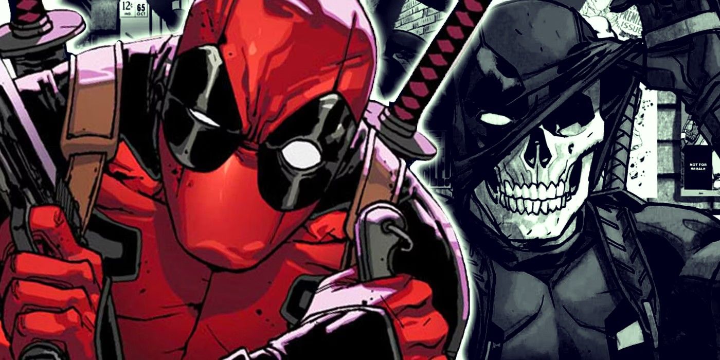 Deadpool's Powers: All 10 From The Comics & Movies, Explained