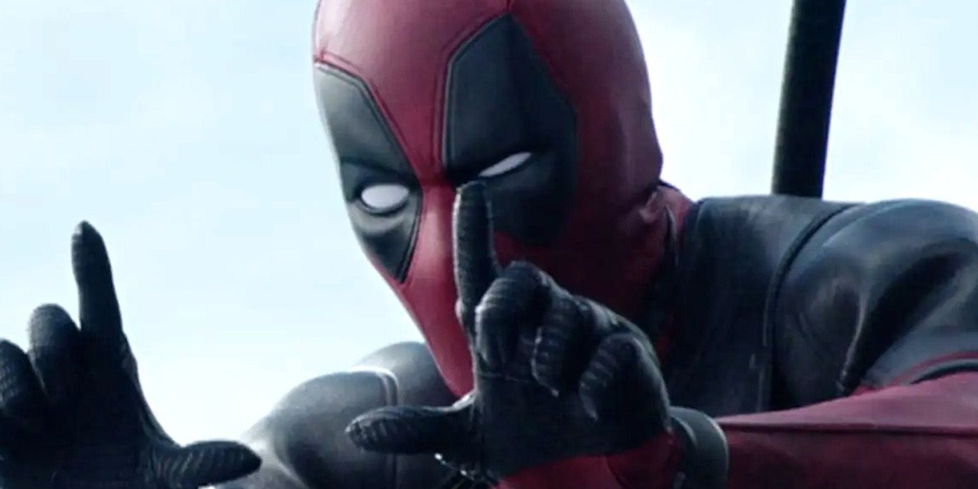 Deadpool 3' star Ryan Reynolds reveals Dogpool will be in sequel