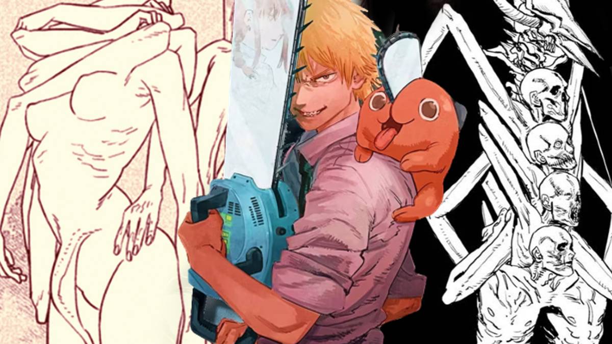 Chainsaw Man Finally Introduces Its True Big Villain
