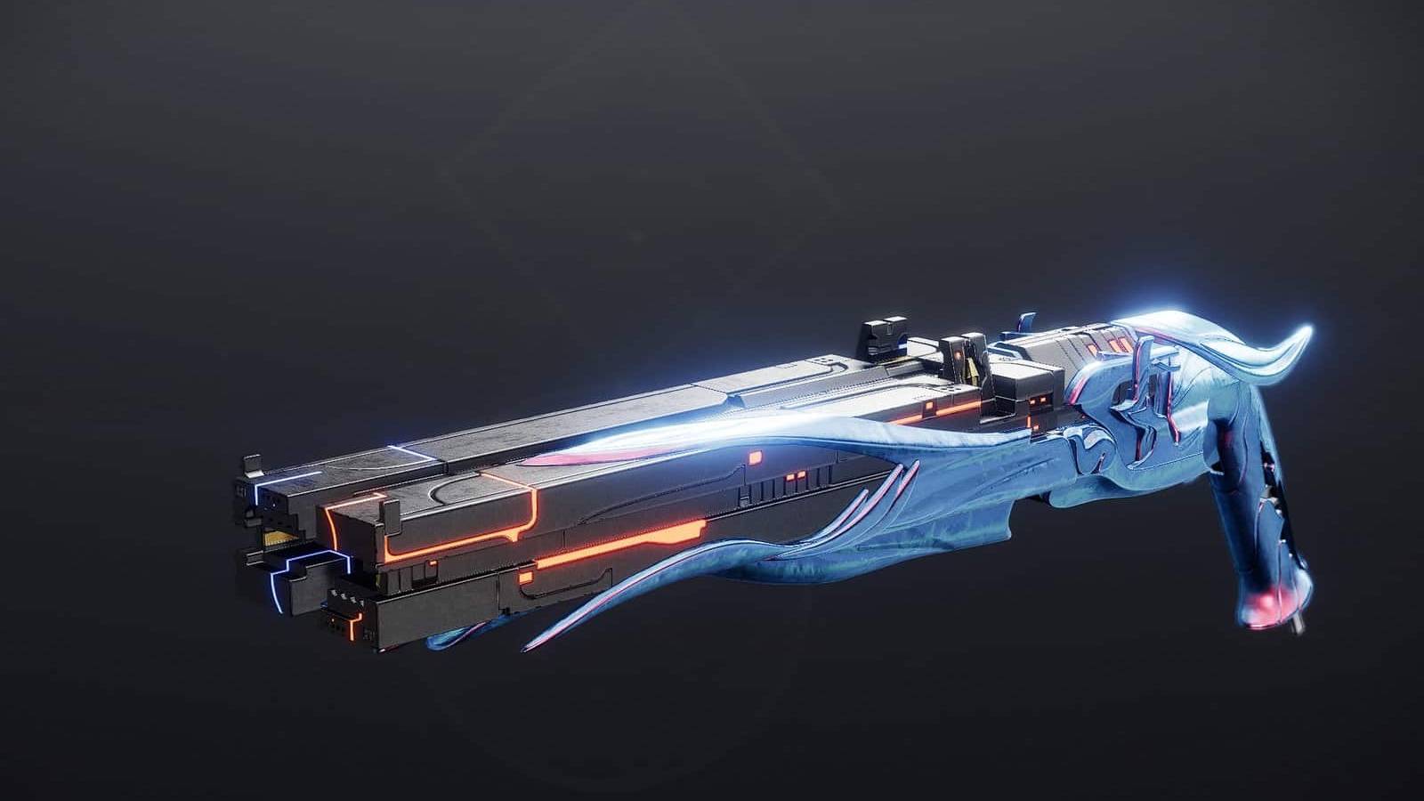 Destiny 2: How To Get Conditional Finality Exotic Shotgun