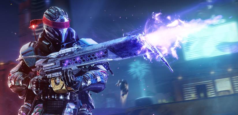 Destiny 2: Unfinished Business Quest Guide