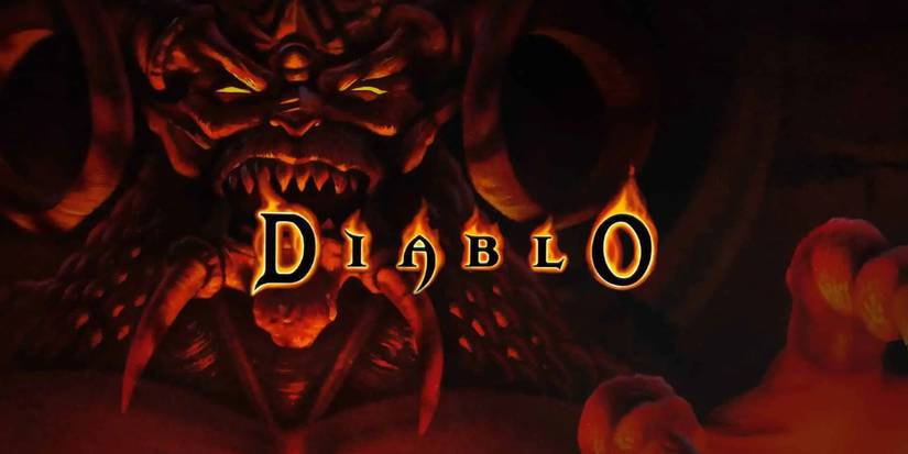Diablo 1
