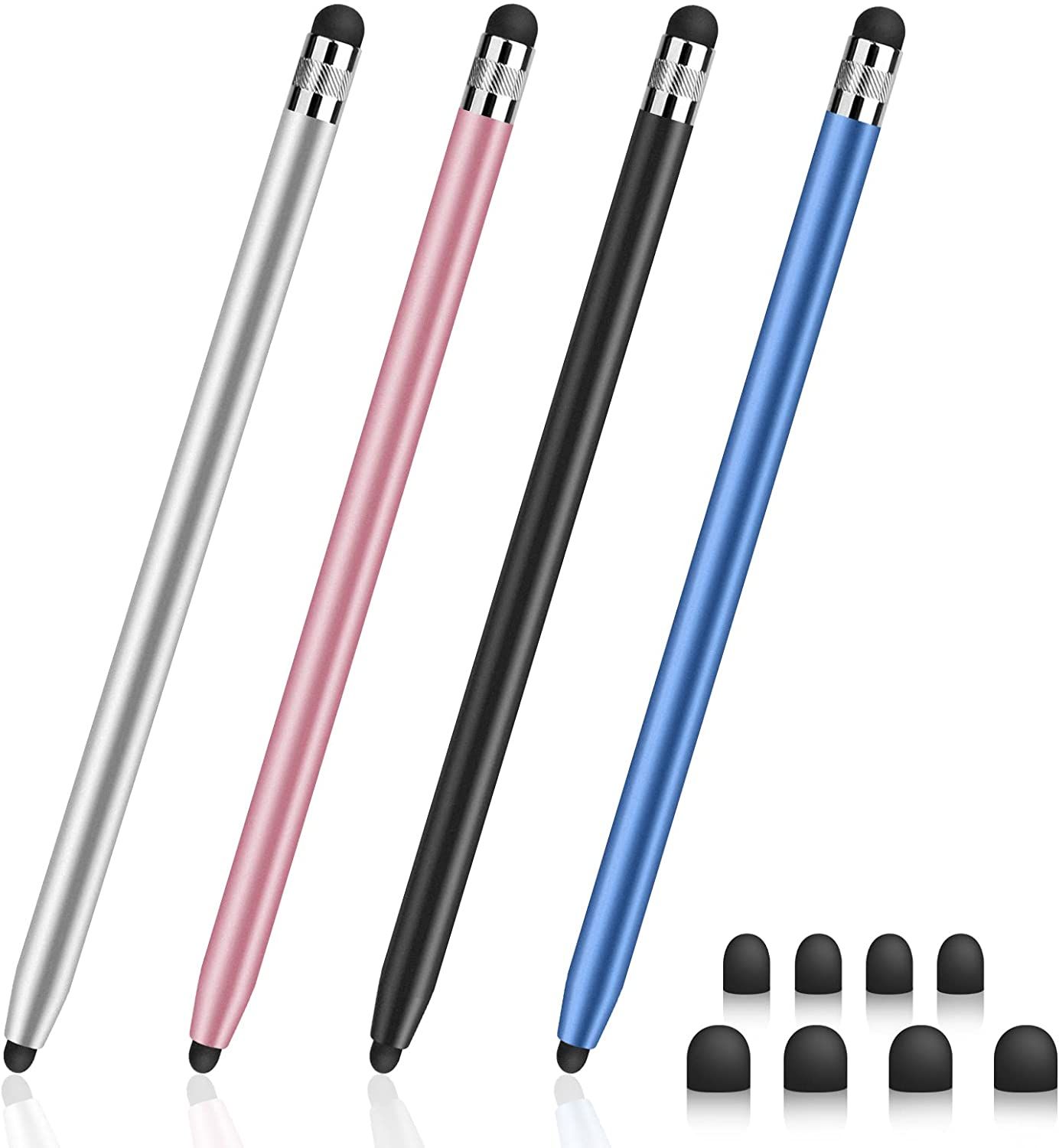 Best Stylus Pens for Touchscreens (Updated 2023)