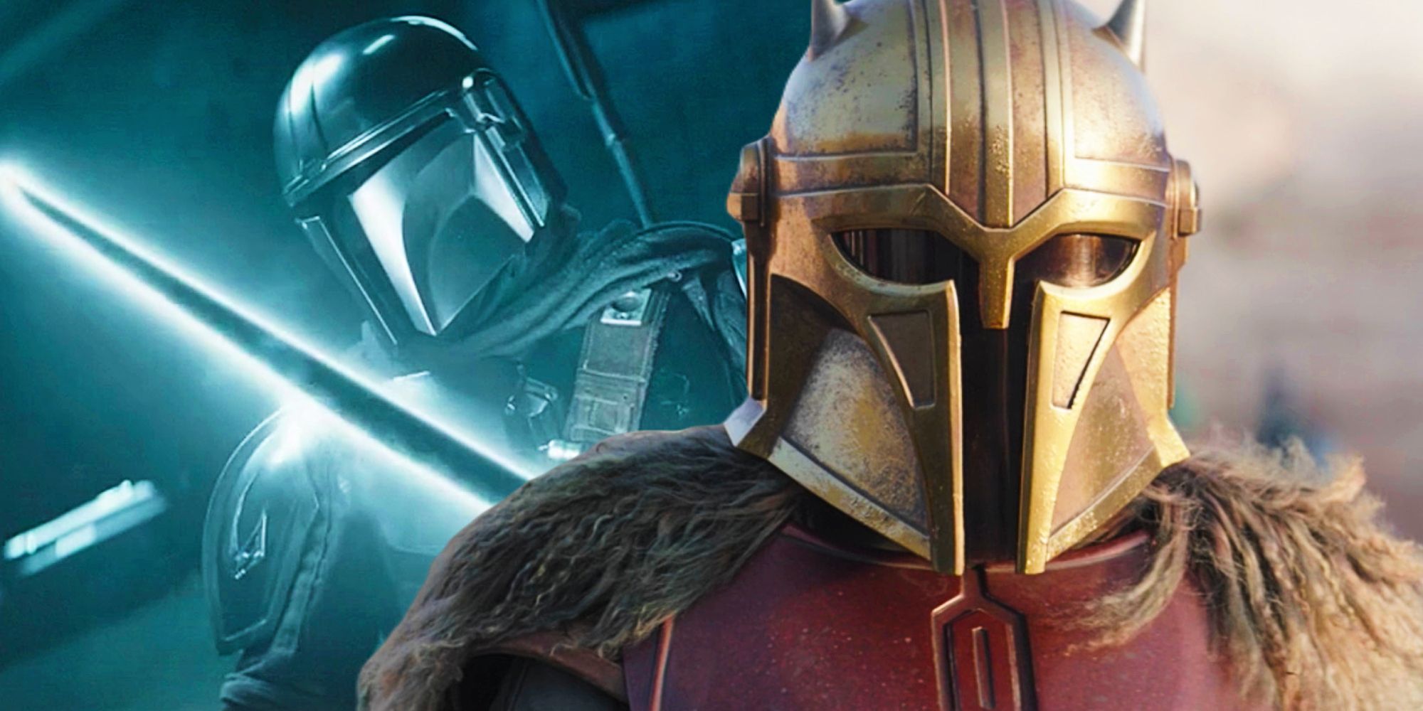 8 Ways Din Djarin Has Become Star Wars Canon's Boba Fett Replacement