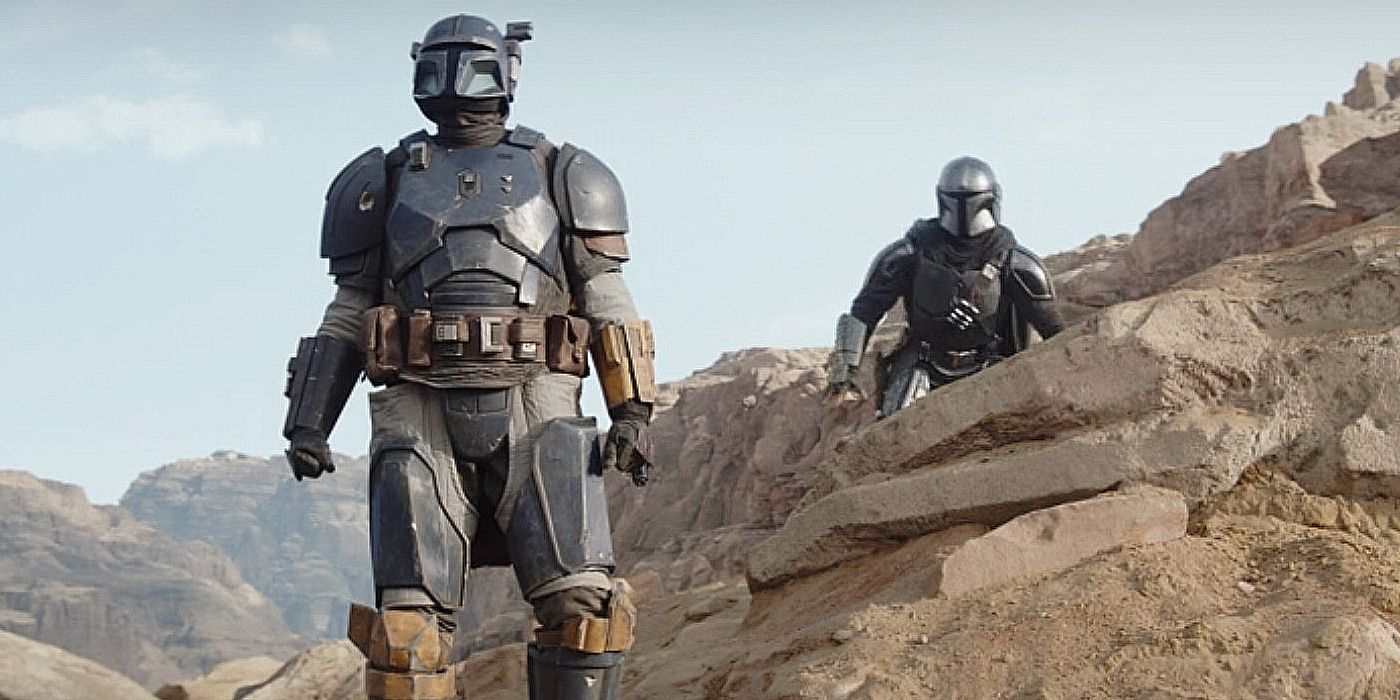 Star Wars: Top 10 Mandalorians, Ranked