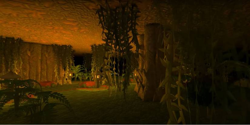 Dinkum: Everything Included In The Bloomin' Spring Update