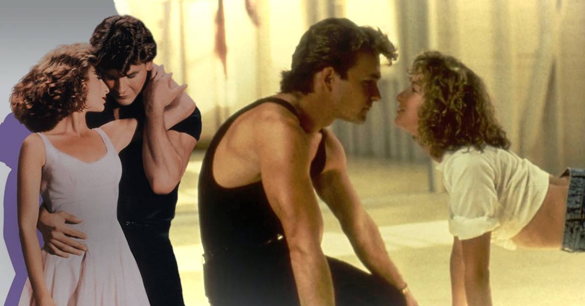 Every Song In Dirty Dancing