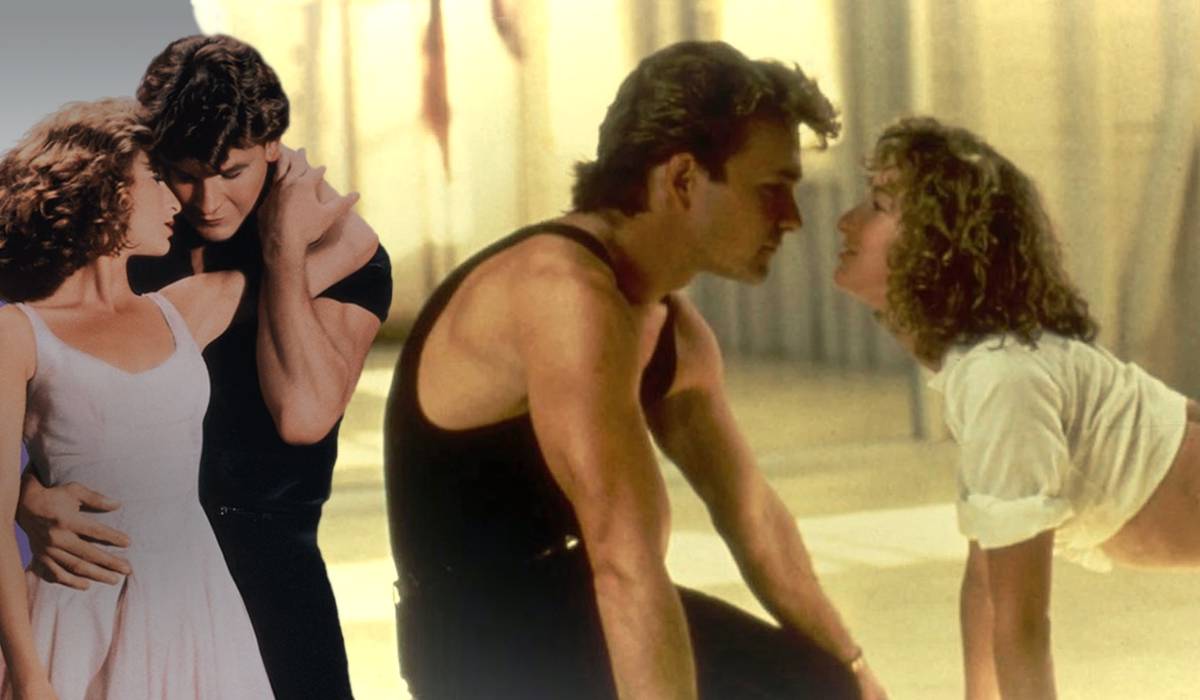 Every Song In Dirty Dancing