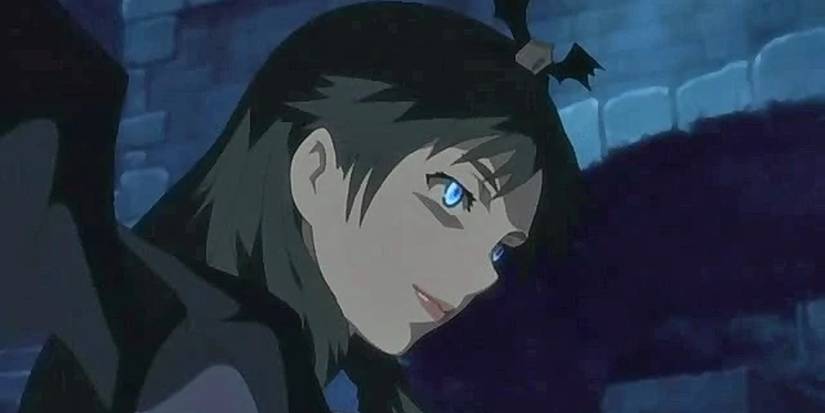 10 Most Evil Siblings In Anime