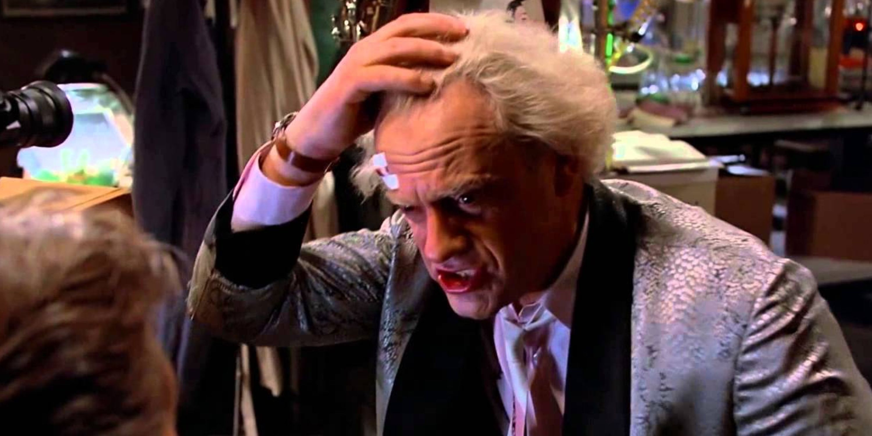 Back To The Future: 10 Hidden Story Clues You Probably Missed