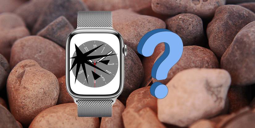 How Much Does It Cost To Replace An Apple Watch Screen? It's Not Cheap